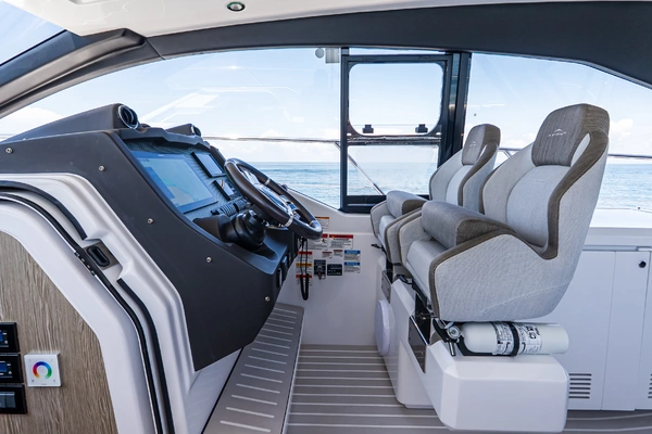 Azimut Atlantis 51 Yacht For Sale