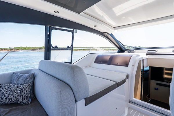 Azimut Atlantis 51 Yacht For Sale