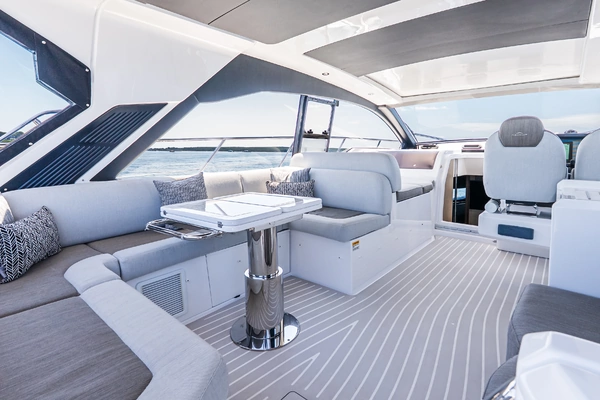 Azimut Atlantis 51 Yacht For Sale
