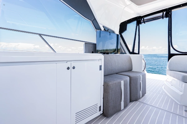 Azimut Atlantis 51 Yacht For Sale