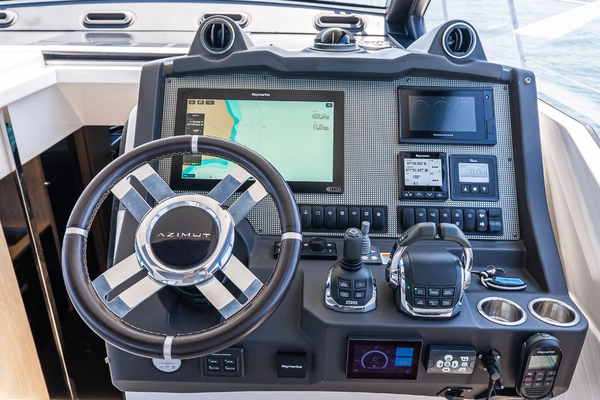 Azimut Atlantis 51 Yacht For Sale