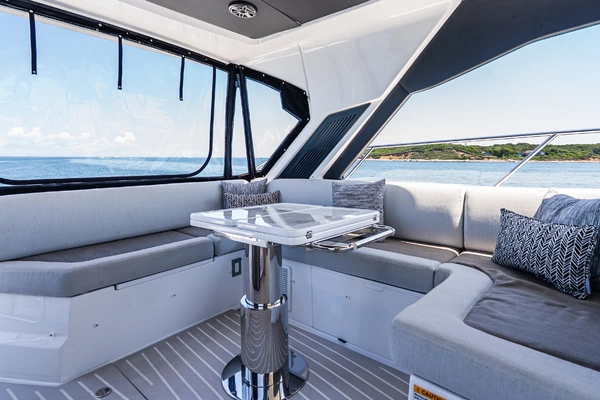 Azimut Atlantis 51 Yacht For Sale