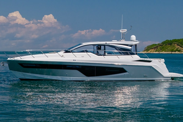 Azimut Atlantis 51 Yacht For Sale