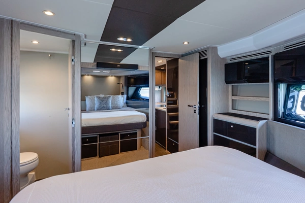 Azimut Atlantis 51 Yacht For Sale