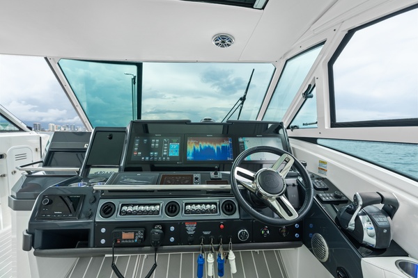 43ft Formula Yacht For Sale