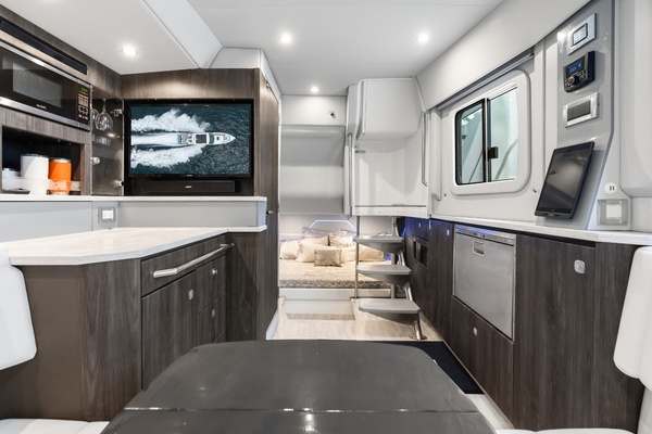 43ft Formula Yacht For Sale