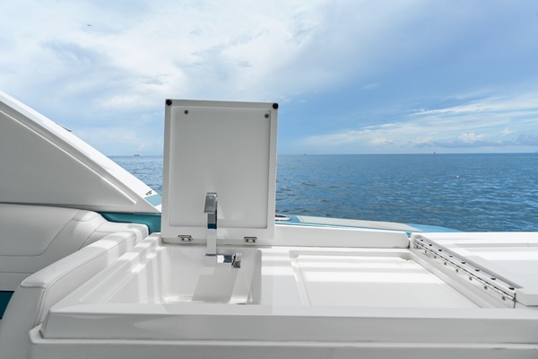 43ft Formula Yacht For Sale