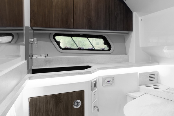 43ft Formula Yacht For Sale