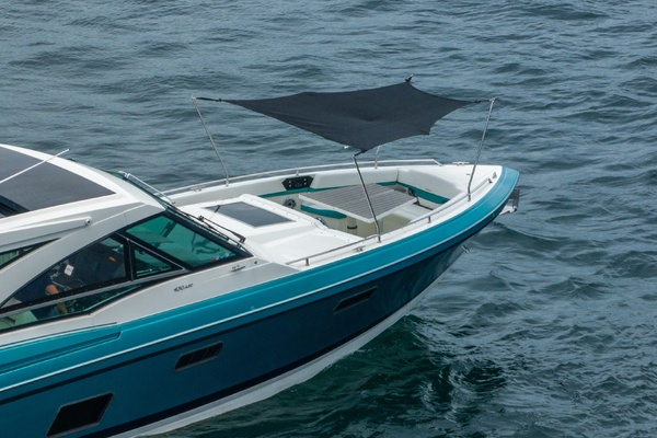 43ft Formula Yacht For Sale