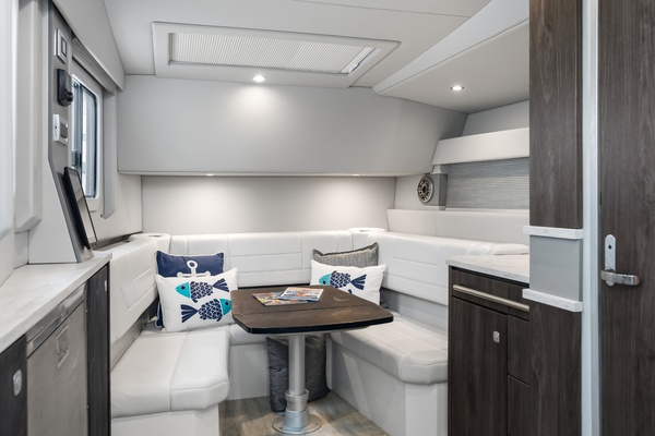 43ft Formula Yacht For Sale