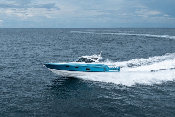 43ft Formula Yacht For Sale