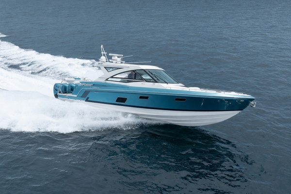 43ft Formula Yacht For Sale