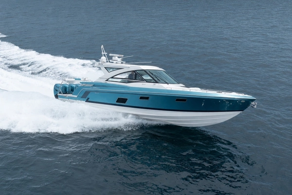 2021 Formula 430 All Sport Crossover