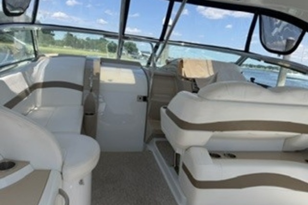 It s our Time 37ft Formula Yacht For Sale