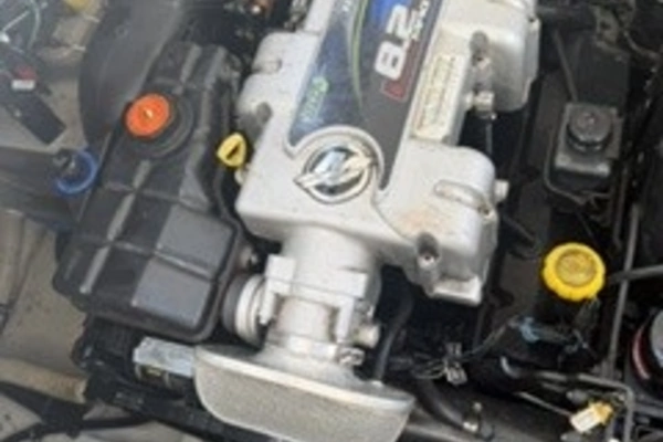 Formula PC Yacht For Sale