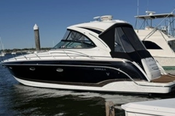 37-ft-Formula-2012-PC-It's our Time Stratford Connecticut United States  yacht for sale