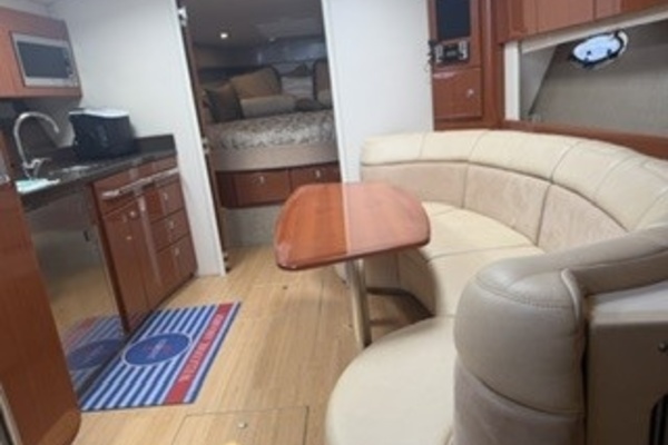It s our Time 37ft Formula Yacht For Sale