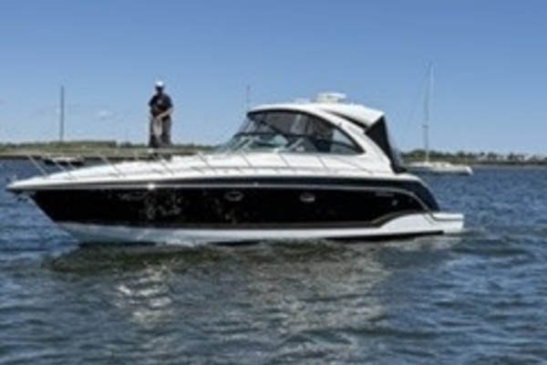 It s our Time 37ft Formula Yacht For Sale