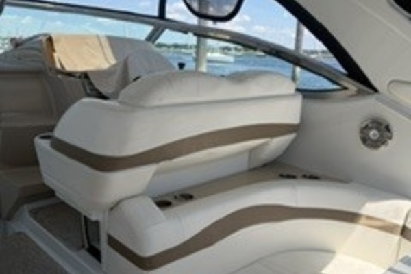 It s our Time 37ft Formula Yacht For Sale