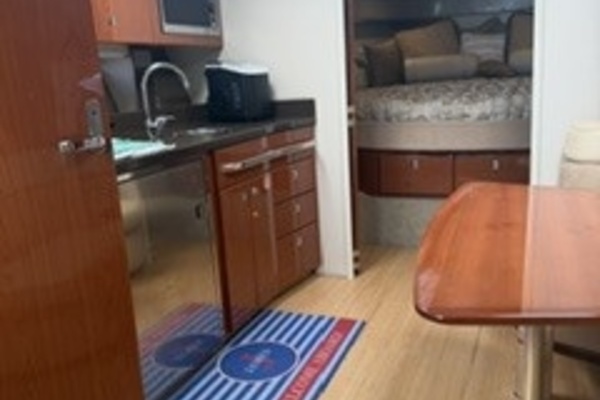 It s our Time 37ft Formula Yacht For Sale