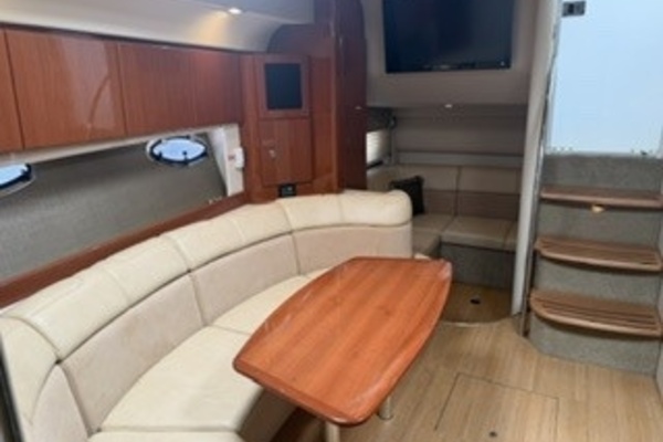 It s our Time 37ft Formula Yacht For Sale