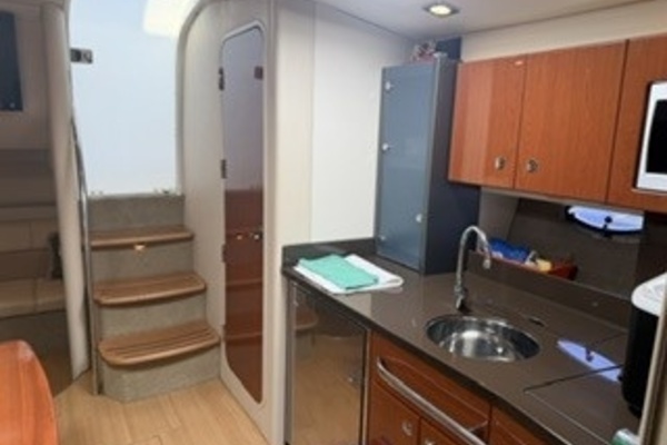 It s our Time 37ft Formula Yacht For Sale