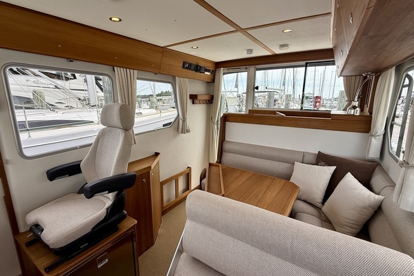 Targa 32 OB Stock 6 32ft Targa Yacht For Sale