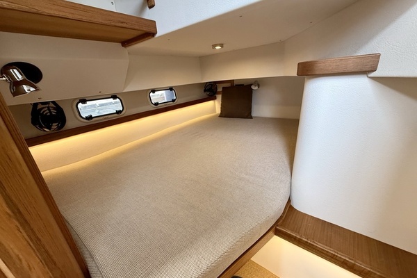 Targa 32 OB Stock 6 32ft Targa Yacht For Sale