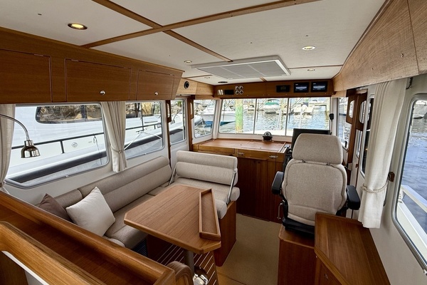 Targa 32 OB Stock 6 32ft Targa Yacht For Sale