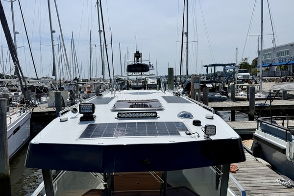 Targa 32 OB Stock 6 32ft Targa Yacht For Sale