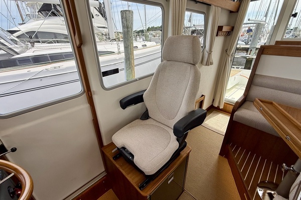 Targa 32 OB Stock 6 32ft Targa Yacht For Sale