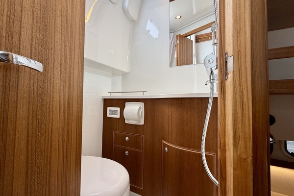 Targa 32 OB Stock 6 32ft Targa Yacht For Sale