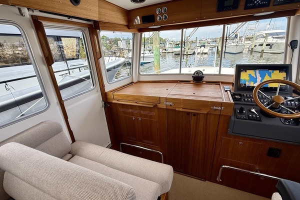 Targa 32 OB Stock 6 32ft Targa Yacht For Sale