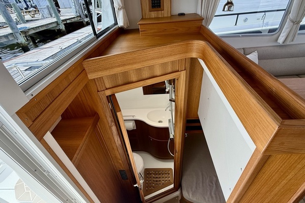 Targa 32 OB Stock 6 32ft Targa Yacht For Sale