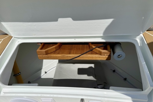 Targa 32 OB Stock 6 32ft Targa Yacht For Sale