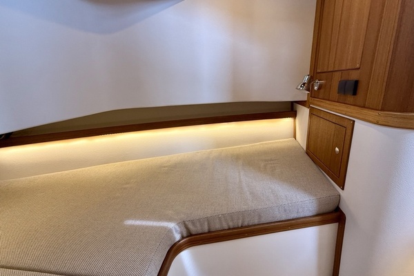 Targa 32 OB Stock 6 32ft Targa Yacht For Sale