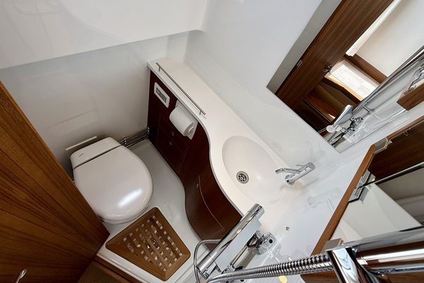 Targa 32 OB Stock 6 32ft Targa Yacht For Sale