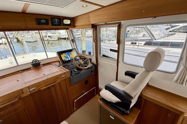 Targa 32 OB Stock 6 32ft Targa Yacht For Sale
