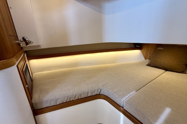 Targa 32 OB Stock 6 32ft Targa Yacht For Sale