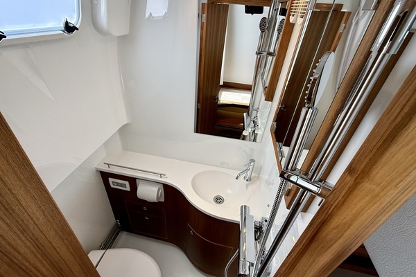Targa 32 OB Stock 6 32ft Targa Yacht For Sale
