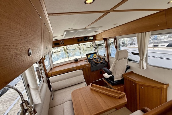Targa 32 OB Stock 6 32ft Targa Yacht For Sale