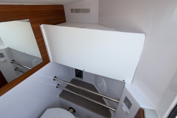 RELENTLESS 28ft Axopar Yacht For Sale