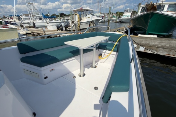 RELENTLESS 28ft Axopar Yacht For Sale