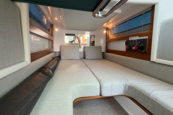 RELENTLESS 28ft Axopar Yacht For Sale
