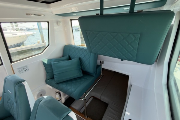 RELENTLESS 28ft Axopar Yacht For Sale