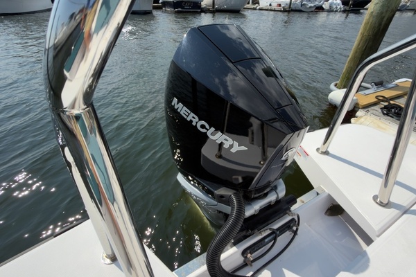 RELENTLESS 28ft Axopar Yacht For Sale