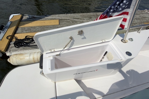 RELENTLESS 28ft Axopar Yacht For Sale