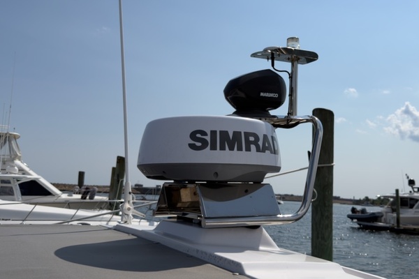 RELENTLESS 28ft Axopar Yacht For Sale