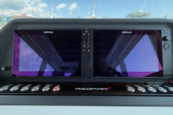 RELENTLESS 28ft Axopar Yacht For Sale
