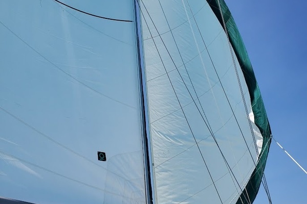 Dont Blink 45ft Island Packet Yacht For Sale